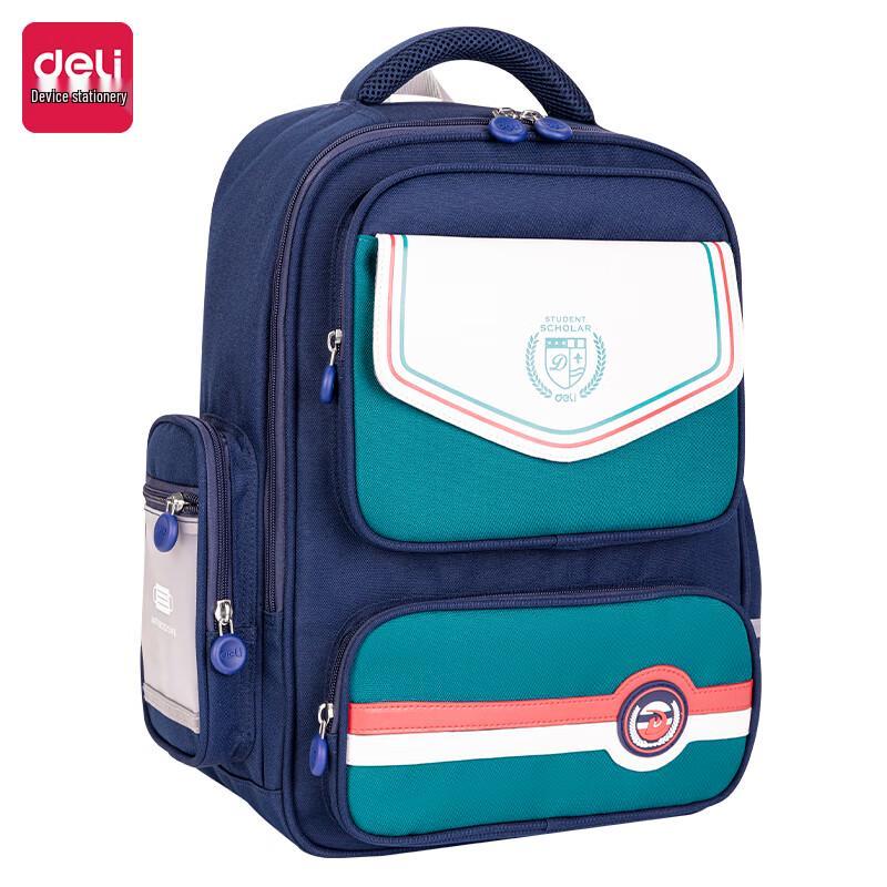 Deli BB103 Golf Academy 2210 Series Student Backpack