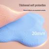 Thickened Yoga & Exercise Soft Pad: Elbow, Knee, Floor Mat