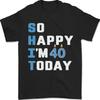 Tops – T-Shirts