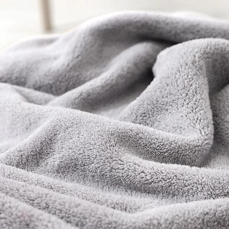 Asciugamani da Bagno per Bambini con Animali dei Cartoni Animati Morbido Asciugamano con Cappuccio per Neonato Coperta Avvolgente Calda per Bambini Piccoli per Maschi e Femmine