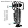 45M Waterproof Case For Pocket 3 Underwater Diving Housing Cover Protective Case Camera Photographic Accessory