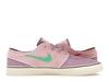 Nike SB Zoom Stefan Janoski + Low Lilac Medium Soft Pink - DV5475-500