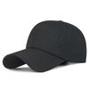 Summer Sunshade Quick-Drying Baseball Cap for Men Outdoor Sunscreen Breathable Cap