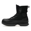 Converse Chuck Taylor All Star Lugged 2.0 Counter Climate High Triple Black Unisex Sneakers A00909C