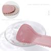 Women High-heel Shoes Insoles Anti-slip Paste Septum Cushion Insole  Washable Comfort Breathable Massage Sandals Shoe Pads