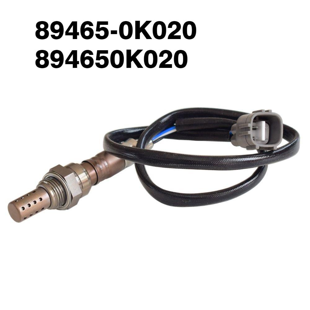 Suitable for toyota 89465-0k020; 894650k020 rear oxygen sensor