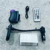Car Bluetooth Player MP3 Bluetooth Player Car Hands-free One Click Call