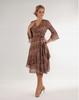 Sonia dress 46 visit wedding communion