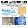 Homonth Car Glass Oil Film Remover Paste Window Grease Water Stain Removal Cleaner Windshield Polisher Stuff Windshield Coating Agent