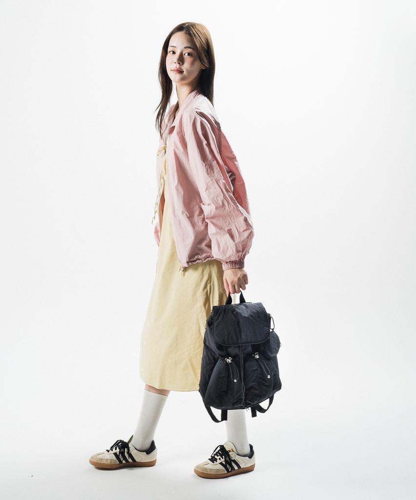Lemine Petit Backpack (Black)