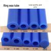 Jewelry Wax Tube for Ring Carving and Mold Making - Suitable for Men and Women