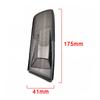 Sequential Switchback LED Side Marker Signal Lights For 03-07 Infiniti G35 Coupe