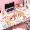 Anime Super Sonico Small Gamingmouse Pad
