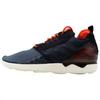 ZX 8000 Boost Blue Unisex Sneakers Black Orange B24954