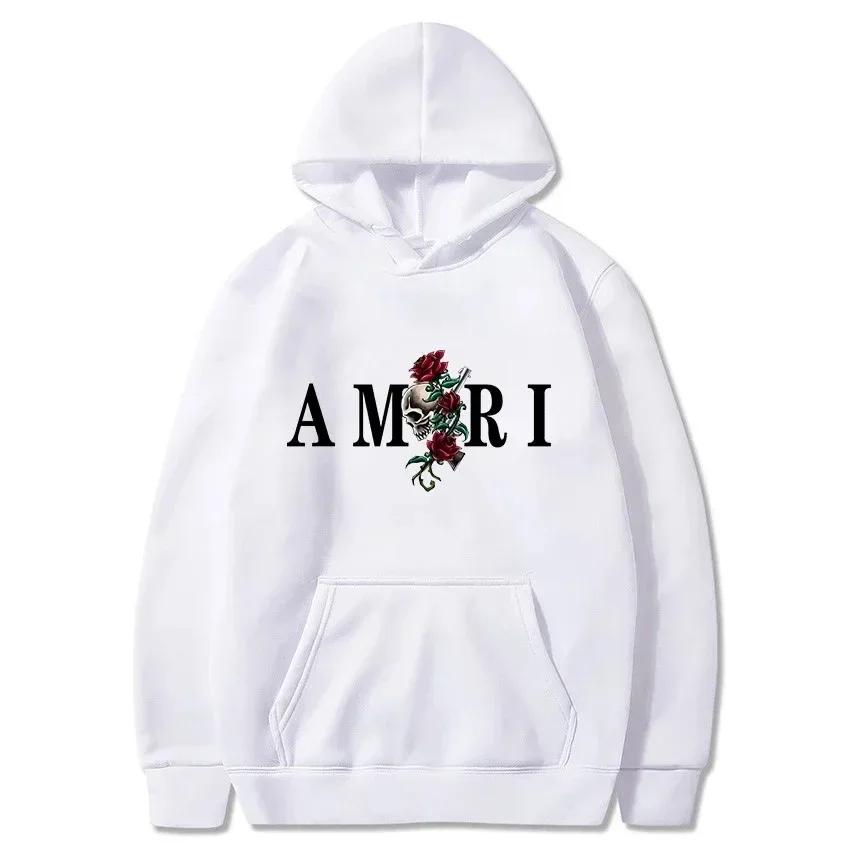 

Мужские и женские модные худи с капюшоном и надписями для осенне-зимнего сезона, повседневные теплые толстовки 3XL