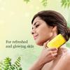 Margo Neem Naturals Soap With Goodness Of 1000 Neem Leaves Honey & Lemon For Glowing Skin (100gm X 5) Pack Of 1