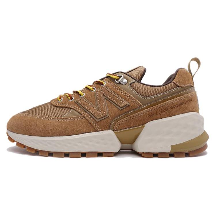 

New Balance 574 Sport Shoes Brown 36