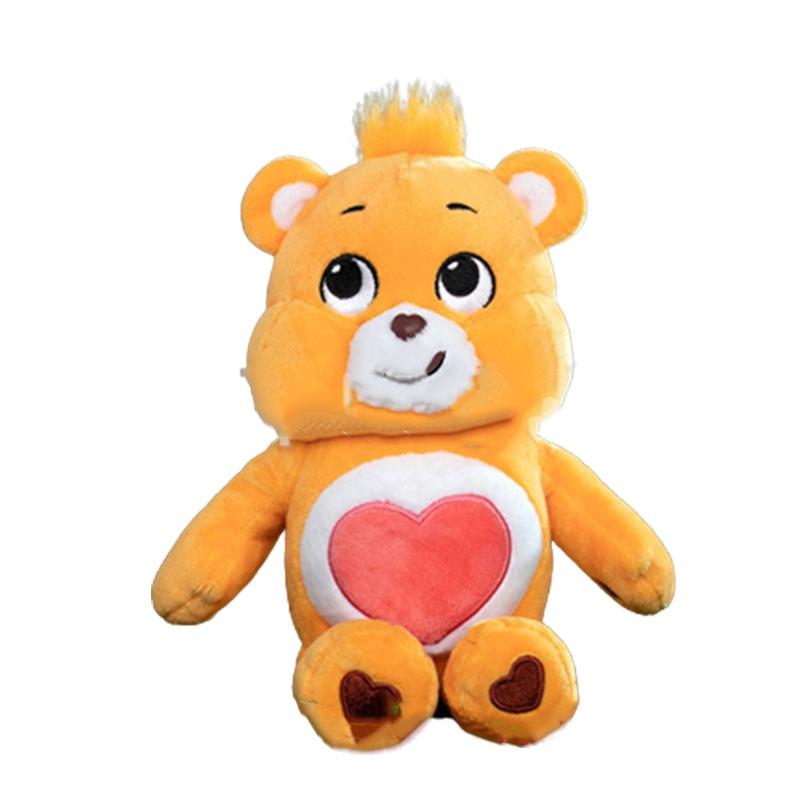 Cuddly Care Bears Plush Toys Soft Stuffed Animals Dolls For Kids Baby Gift