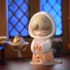 52TOYS BLINDBOX Song of the Tarot Series Blind Box Blind Box Trading Gachapon Perfect Gift for and 10cm a LAPLLY Figure, Figure, Doll, Collectible,