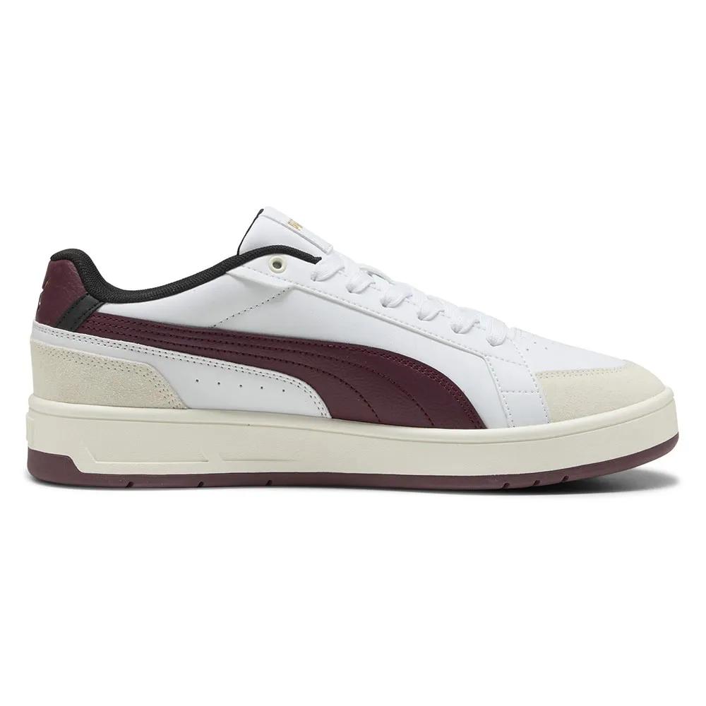 Puma Кросовки Court Classico Sport