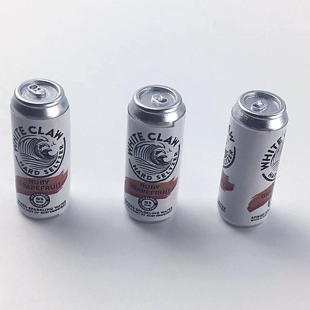 

Mini Pull-Top Can Drink Resin Micro Landscape Accessory Select Based on Image