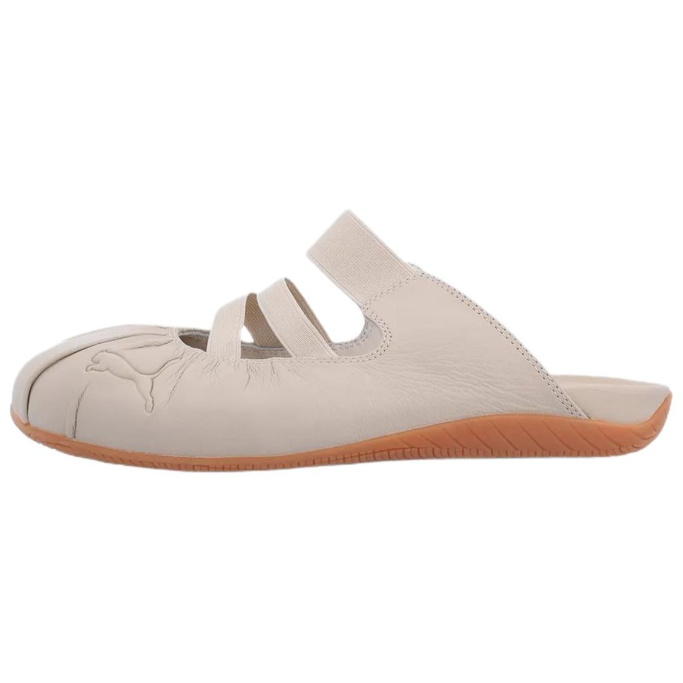 Puma Wmns Speedcat Mule Toasted Almond 35.5