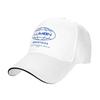 Baseball Caps Severance TV Show Lumon Industries Graphic Female Male Sport Spring Caps