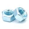 High Strength Galvanized Hex Nut