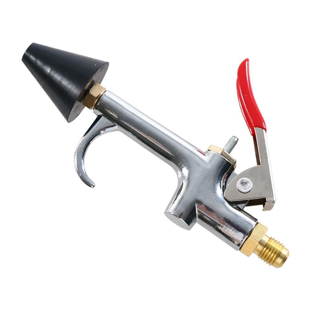 90 PSI Working Pressure Air Nozzle Adjustable Flow Control