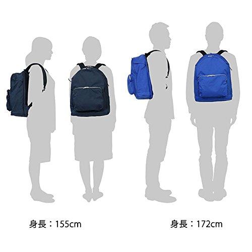 ASSIST Assist Daypack [Porter] 529-06111 Blau/51