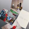Set Officiel de Cartes Postales K-Pop 'We Are' de G-idle (6 Pcs)