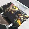 Black Myth Wukong Game Mouse Mats Super Large Anime Desk Pads  Gamer Teclado Game Keyboard Pad Rubber Nonslip LockEdge Mouse Pad