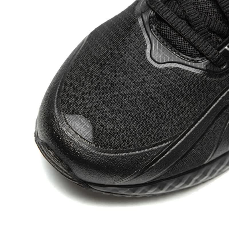 LI-NING Men's Protective Cloud Running Shoes AGLV219-2