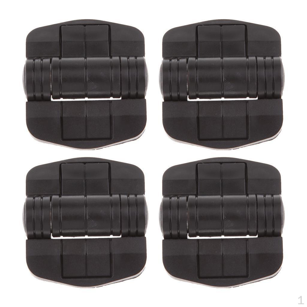 

set of 4 Position Control Hinge 115 Degree Detent for C66-5