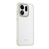 Applicable to oppo findx1 magnetic mobile phone case findx1pro  case wireless charging transparent airbag anti-drop case