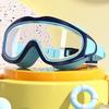 Anti Fog Kids Swim Goggles No Leaking Comfortable Clear Diving Glasses Professional Pool Goggles Swim Eyeglasses For Youth