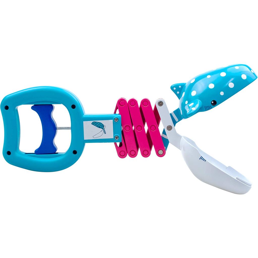 The Access Animal Grabber Whale Shark Magic Hand