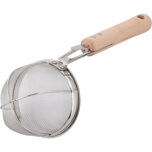 Wahei freiz Cooking Utensils Miso Dish with Stick Made in Japan AD-696