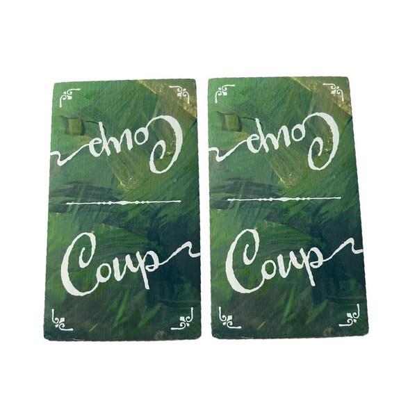 Gameology playte coo reasoning psychological board game, Korea representative board game