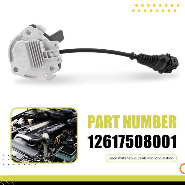 BMW E38/E39 725tds/525td/525tds Ölstandssensor 12617508001
