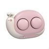 Ultrasonic Contact Lens Cleaner. Efficient Cleaning of the Small