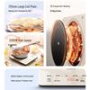 Midea MC-22TA01 Touch Control Induction Cooktop CN plug (adapter included)