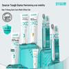 Haoyikang Lysozyme 4-in-1 Toothpaste Dental Care Set