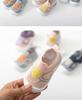Soft Sole Non-Slip Breathable Sock Shoes for Baby Toddlers - Slip-On Design for Boys & Girls, Perfect for Spring & Summer