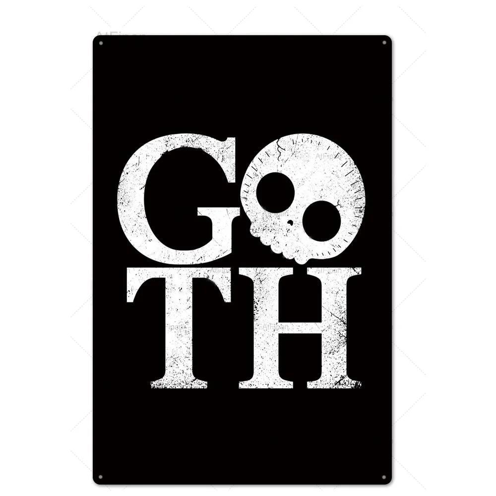 Vintage Rock  Roll Tin Sign Metal Poster  Retro Wall Decor for Bar Pub Club Man Cave  Perfect Metal Plaque for Music Lovers