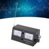 SWR and Power Meter 0‑10W 0‑100W 3 Functions SWR RF Field Strength Tester with S0239 Connector