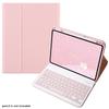 Keyboard Tablet Case for Huawei MatePad SE 11 2024 11 Inch Funda MatePad SE 11 Case with Pencil Holder Stand Keyboard Cover Capa