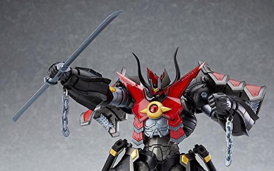 MODEROID Mazinkaiser Blade Emperor, Kunststoffmodell, maßstabsgetreu, PS&ABS