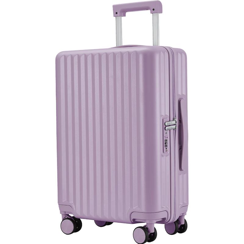 Kalaya Чемодан из жесткого пластика большой вместимости 20 inch (Carry-on)