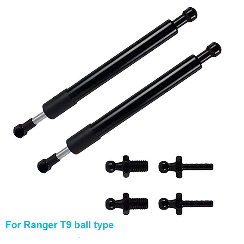 Steel Rear Tailgate Oil Damper Strut Slow Down Easy Up For Ford Ranger 2024 2023 Upgrades T9 Pickup Truck Accessories Australia
